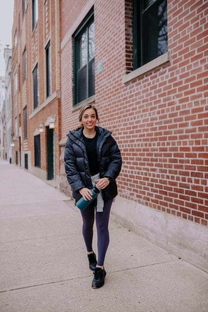 Everlane Perform Leggings Review (Updated Oct 2020) - since wen