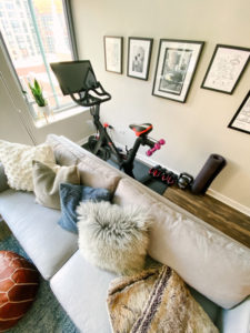 Peloton in Small Apartments: A Comprehensive Guide